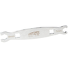 Image de Clé Hydraulique Super-b Tb-cf07 Double Face Compatible Clé Couple