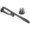 Image de Super B Tb-tw17 3~20 Nm Clé dynamométrique Argent Argent One Size
