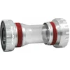 Image de Boîtier de pédalier intégré Sunrace BBRS S0 Route Shimano 68/72 mm - Aluminium