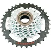 Image de Cassette Sunrace Megarange Argent 7s / 13-34t Argent 7s