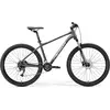 Image de Merida Big.seven 60 Hp1 Anthracite (Argent) M_17