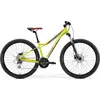 Image de MERIDA MATTS 7.20 HP2, couleur vert citron (rot), taille L (18,5 pouces)