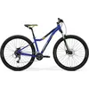 Image de MERIDA MATTS 7.60 HP1, couleur bleu (jaune), taille L (18,5 pouces)