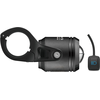 Image de Litemove Speed phare pour Pedelecs 'AE-200', support de guidon à droite, noir