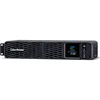 Image de Sai Cyberpower 2000va Batería Plomo-ácido 7,9 Minutos Onda Sinusoidal 8 Salidas Rack Lcd