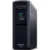 Image de Cyber Power CP1200EIPFCLCD Cyberpower USV CP1200EIPFCLCD 1200VA/ 720W Line-Interactive