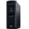 Image de Cyber Power CP1600EPFCLCD Cyberpower USV CP1600EPFCLCD 1600VA/1000W Line-Interactive
