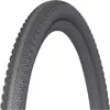 Image de Pneu gravel Kenda Crusher Gravel Dual Layer Tubeless 700c x 45 Noir 700C x 45 Noir 700C x 45