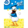 Image de Beast Kingdom Toys, figurine d'action Disney Classic Dynamic 8ction Heroes, Donald Duck, version classique, échelle 1/9, 16 cm, référence BKDDAH-042
