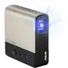 Image de ASUS ZenBeam E2 Projecteur à focale standard 300 ANSI lumens DLP WVGA (854x480) Noir, Or - Neuf