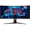 Image de ASUS ROG Strix XG349C 86,7 cm (34.1 ) 3440 x 1440 pixels UltraWide Quad HD Noir - Neuf