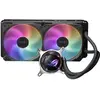 Image de Kit Watercooling AIO Asus Rog Strix LC II ARGB - 280mm (Noir) #DEFAULT