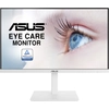 Image de ASUS VA27DQSB-W écran d'ordinateur 68,6 cm (27") 1920 x 1080 pixels Full HD LED Blanc