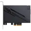 Image de ASUS ThunderboltEX 4 carte et adaptateur d'interfaces Interne Mini DisplayPort, PCIe, Thunderbolt, USB 2.0, USB 3.2 Gen 2 (3.1 Gen 2) - Neuf