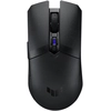 Image de TUF Gaming M4 Wireless Souris Droitier ASUS RF sans fil, Bluetooth, Optique 12000 DPI - Neuf