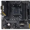 Image de ASUS TUF GAMING A520M-PLUS WIFI - Motherboard - micro ATX - Socket AM4 - AMD A520 Chipsatz - USB 3.2 Gen 1 - Bluetooth, Gigabit LAN, Wi-Fi - Onboard-Grafik (CPU erforderlich) - HD Audio (8-Kanal)
