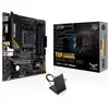 Image de ASUS TUF GAMING A520M-PLUS WIFI AMD A520 Emplacement AM4 micro ATX - Neuf