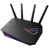 Image de ASUS ROG STRIX GS-AX5400 routeur sans fil Gigabit Ethernet Bi-bande (2,4 GHz / 5 GHz) Noir - Neuf