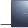 Image de ASUS SimPro Dock 2 Avec fil Thunderbolt 3 Noir, Bleu