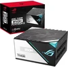 Image de Alimentation ASUS ROG Thor Platinum II 850 Watts pour le jeu, ROG-THOR-850P2, PCIe 5.0