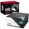 Image de ASUS ROG Thor Platinum II (850W   ATX   80 PLUS Platinum) - Neuf