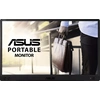 Image de ASUS ZenScreen MB166C 39.6cm (16:9) FHD USB-C