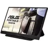 Image de ASUS ZenScreen MB166C 39,6 cm (15.6 ) 1920 x 1080 pixels Full HD LED Noir - Neuf