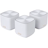 Image de ASUS ZenWiFi XD5 (W-3-PK) Double bande (2,4 GHz / 5 GHz) Wi-Fi 6 (802.11ax) Blanc 2 Interne
