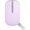 Image de Asus MD100 kabellose Marshmallow Maus, lila