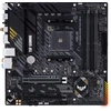 Image de ASUS TUF GAMING B550M-PLUS WIFI II - Motherboard - micro ATX - Socket AM4 - AMD B550 Chipsatz - USB-C Gen2, USB 3.2 Gen 1, USB 3.2 Gen 2 - 2.5 Gigabit LAN, Wi-Fi 6, Bluetooth - Onboard-Grafik (CPU erforderlich) - HD Audio (8-Kanal)
