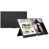 Image de ASUS ZenScreen MB16AWP écran plat de PC 39,6 cm (15.6 ) 1920 x 1080 pixels Full HD LED Noir - Neuf
