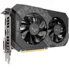Image de ASUS TUF Gaming Gaming GeForce® GTX 1660 Ti EVO OC Edition NVIDIA GeForce GTX 1660 Ti 6 Go GDDR6 - Neuf