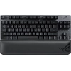 Image de Clavier ASUS 90MP02J0-BKFA00 ROG STRIX SCOPE RX TKL DX Wireless franz. Layo