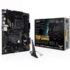 Image de ASUS TUF GAMING B550-PLUS WIFI II AMD B550 Emplacement AM4 ATX - Neuf