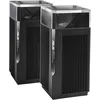 Image de Asus 90IG06U0-MO3A40 Asus ZenWiFi Pro XT12 AX11000 2er Set Schwarz