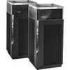 Image de Asus 90IG06U0-MO3A30 Asus ZenWiFi Pro XT12 AX11000 1er Pack Schwarz