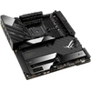 Image de ASUS ROG CROSSHAIR VIII EXTREME - Carte mère - E-ATX - Socket AM4 - Chipsatz AMD X570 - USB-C Gen2, USB 3.2 Gen 1, USB 3.2 Gen 2, USB-C Gen 2x2 - 10 Gigabit LAN, 2.5 Gigabit LAN, Wi-Fi 6, Bluetooth - Graphique embarqué (CPU erforderlich) - HD Audio (8-Kanal)