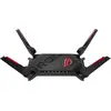 Image de ASUS GT-AX6000 AiMesh routeur sans fil Gigabit Ethernet Bi-bande (2,4 GHz / 5 GHz) Noir - Neuf