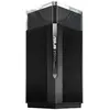 Image de ASUS 90IG05Z0-MO3A20 ASUS WL-Router ZenWiFi Pro ET12 AX11000 2er Set Schwarz