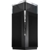 Image de ASUS ZenWiFi Pro ET12 Tri-bande (2,4 GHz / 5 GHz / 6 GHz) Wi-Fi 6E (802.11ax) Noir 3 Interne - Neuf