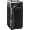 Image de ASUS ZenWiFi Pro ET12 Tri-bande (2.4 GHz/5 GHz/6 GHz) Wi-Fi 6E (802.11ax) Noir 3 Interne