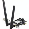 Image de Carte Réseau PCIe WiFi 6 Asus PCE-AX1800 (AX1800) #DEFAULT