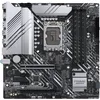 Image de ASUS PRIME Z690M-PLUS D4 Intel Z690 LGA 1700 micro ATX