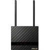 Image de ASUS 4G-N16 routeur sans fil Gigabit Ethernet Monobande (2.4 GHz) Noir