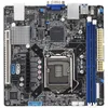 Image de ASUS P12R-I/ASMB10 mini-ITX 1x LGA 1200 DDR4 2x1G