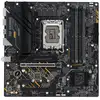 Image de ASUS TUF GAMING B660M-E D4 Intel B660 LGA 1700 micro ATX - Neuf