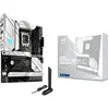 Image de ASUS ROG STRIX B660-A GAMING WIFI D4 Intel B660 LGA 1700 ATX