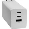 Image de ASUS 90XB07IN-BPW010 adaptateur de puissance & onduleur Intérieure 100 W Blanc