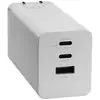 Image de ASUS 90XB07IN-BPW010 adaptateur de puissance & onduleur Intérieure 100 W Blanc - Neuf
