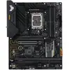Image de ASUS TUF GAMING B660-PLUS WIFI D4 Intel B660 LGA 1700 ATX - Neuf